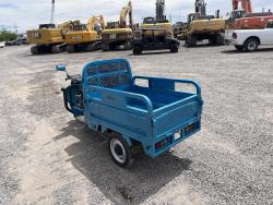 MOTO ELECTRICA IRANCH IRET13