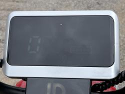 MOTO ELECTRICA IRANCH IRGC40