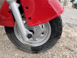 MOTO ELECTRICA IRANCH IRGC40