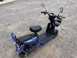 MOTO ELECTRICA SDLANCH IREV