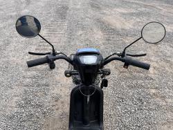 MOTO ELECTRICA SDLANCH IREV