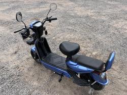 MOTO ELECTRICA SDLANCH IREV