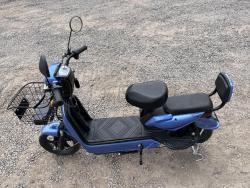 MOTO ELECTRICA SDLANCH IREV
