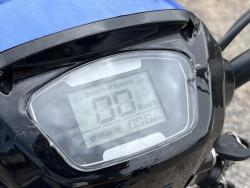MOTO ELECTRICA SDLANCH IREV