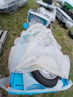 MOTO ELECTRICA IRANCH IRET13