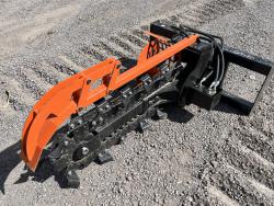 ADITAMENTO TIPO ZANJADORA GIYI D39