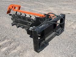 ADITAMENTO TIPO ZANJADORA GIYI D39