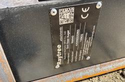 BROCAS RAYTREE RMA42