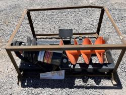 BROCAS RAYTREE RMA42