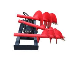 BROCAS HANDY SSA18