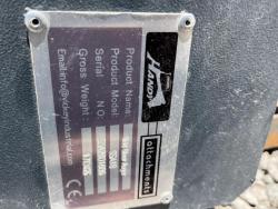BROCAS HANDY SSA18