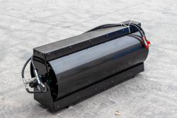 COMPACTADOR PARA MINICARGADOR GIYI VR59
