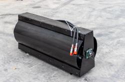 COMPACTADOR PARA MINICARGADOR GIYI VR59