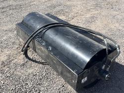 COMPACTADOR PARA MINICARGADOR GIYI VR59