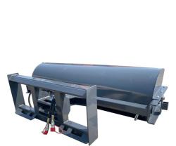 ADITAMENTO TIPO BARREDORA MOWER KING SSAB72