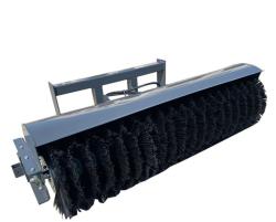 ADITAMENTO TIPO BARREDORA MOWER KING SSAB72