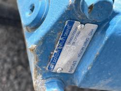 ADITAMENTO TIPO BARREDORA MOWER KING SSAB72