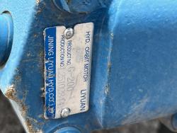 ADITAMENTO TIPO BARREDORA MOWER KING SSAB72