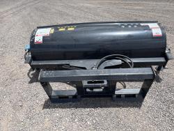 ADITAMENTO TIPO BARREDORA MOWER KING SSAB72