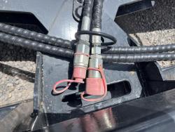 ADITAMENTO TIPO BARREDORA MOWER KING SSAB72