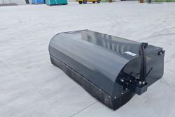ADITAMENTO TIPO BARREDORA ARTEER SS-72W