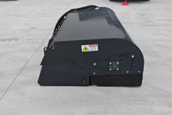 ADITAMENTO TIPO BARREDORA ARTEER SS-72W