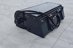 ADITAMENTO TIPO BARREDORA ARTEER SS-72W
