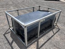 ADITAMENTO TIPO BARREDORA ARTEER SS-72W