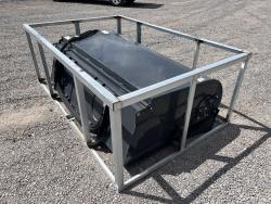 ADITAMENTO TIPO BARREDORA ARTEER SS-72W