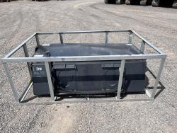 ADITAMENTO TIPO BARREDORA ARTEER SS-72W
