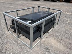 ADITAMENTO TIPO BARREDORA ARTEER SS-72W