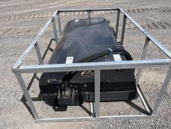 ADITAMENTO TIPO BARREDORA ARTEER SS-72W