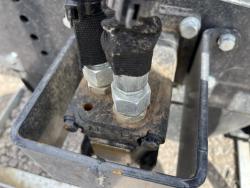 ADITAMENTO TIPO BARREDORA ARTEER SS-72W