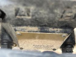 ADITAMENTO TIPO BARREDORA ARTEER SS-72W