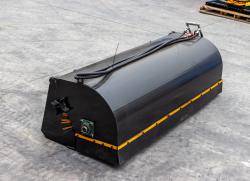 ADITAMENTO TIPO BARREDORA GIYI BS72