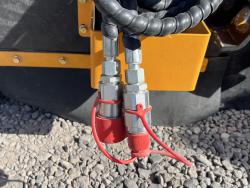 ADITAMENTO TIPO BARREDORA GIYI BS72