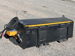 ADITAMENTO TIPO BARREDORA GIYI BS72