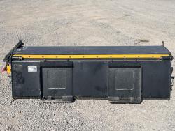 ADITAMENTO TIPO BARREDORA GIYI BS72