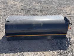 ADITAMENTO TIPO BARREDORA GIYI BS72