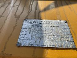 CUCHARON TRITURADOR DE PIEDRA HARDOX BKT32034CRUSH