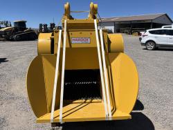 CUCHARON TRITURADOR DE PIEDRA HARDOX BKT32034CRUSH