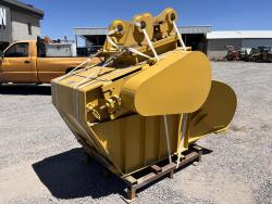 CUCHARON TRITURADOR DE PIEDRA HARDOX BKT32034CRUSH