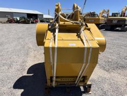 CUCHARON TRITURADOR DE PIEDRA HARDOX BKT32034CRUSH