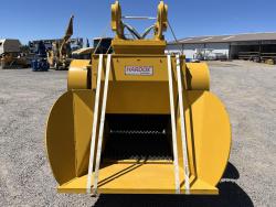 CUCHARON TRITURADOR DE PIEDRA HARDOX BKT3036CRUSH