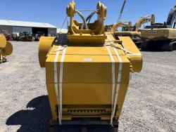 CUCHARON TRITURADOR DE PIEDRA HARDOX BKT3036CRUSH