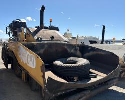 PAVIMENTADORA CATERPILLAR AP1000E