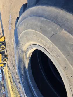 LLANTAS GOOD YEAR 35/68R33