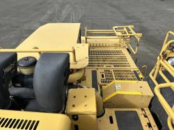 DOMPE ARTICULADO DE BAJO PERFIL CATERPILLAR AD55B - Venta de Maquinaria ...