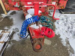REMOLQUE JET DE 23 PIES