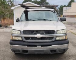 PICK UP CHEVROLET SILVERADO